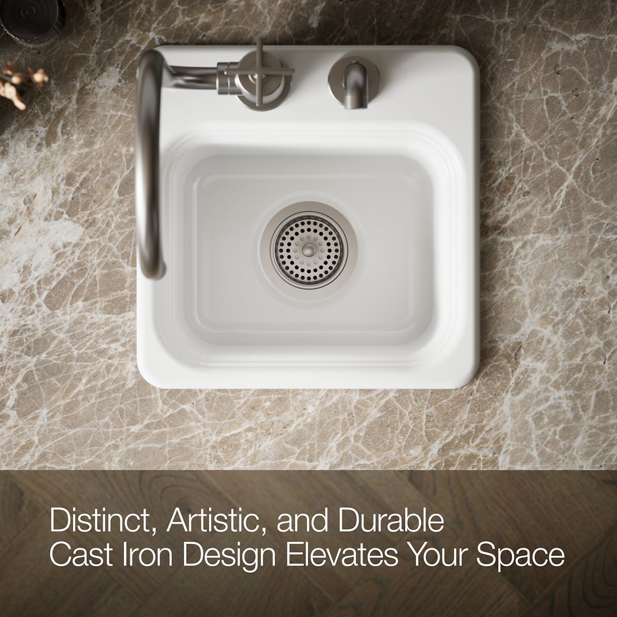 Detail image of a product feature