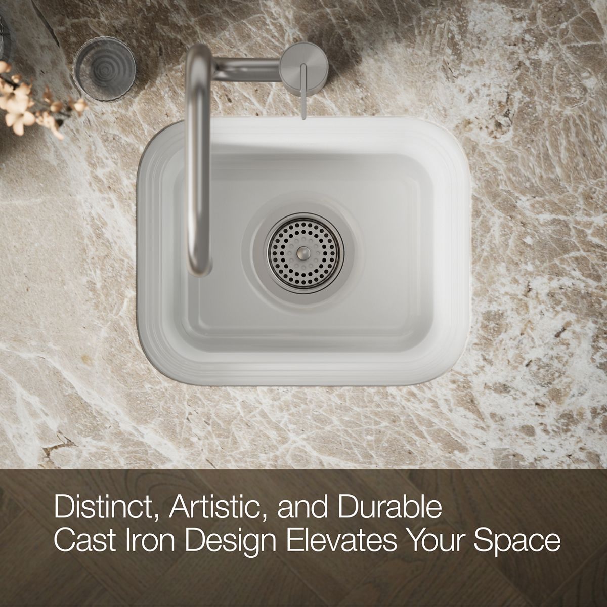 KOHLER | 6589-U | Northland™| 15