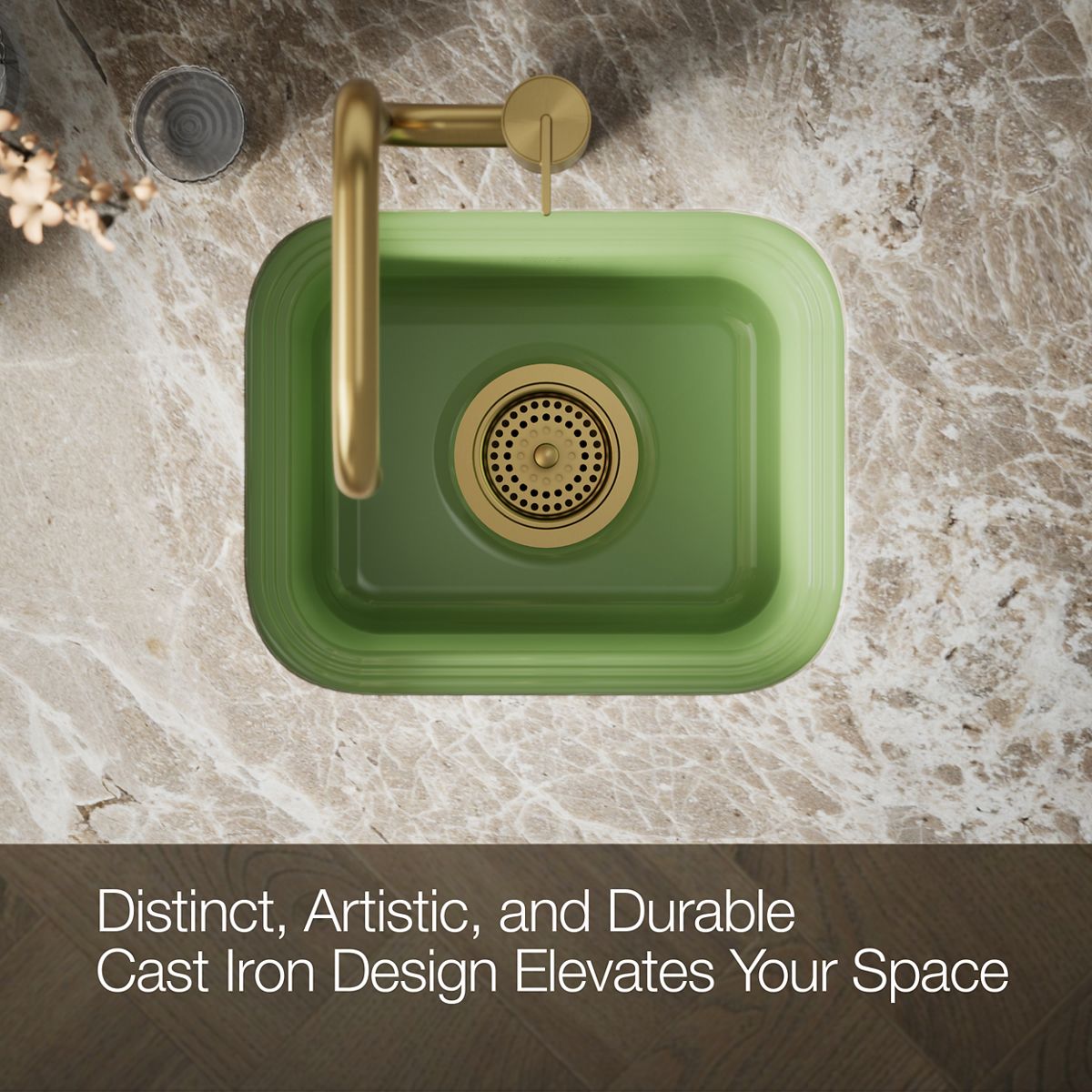 Detail image of a product feature