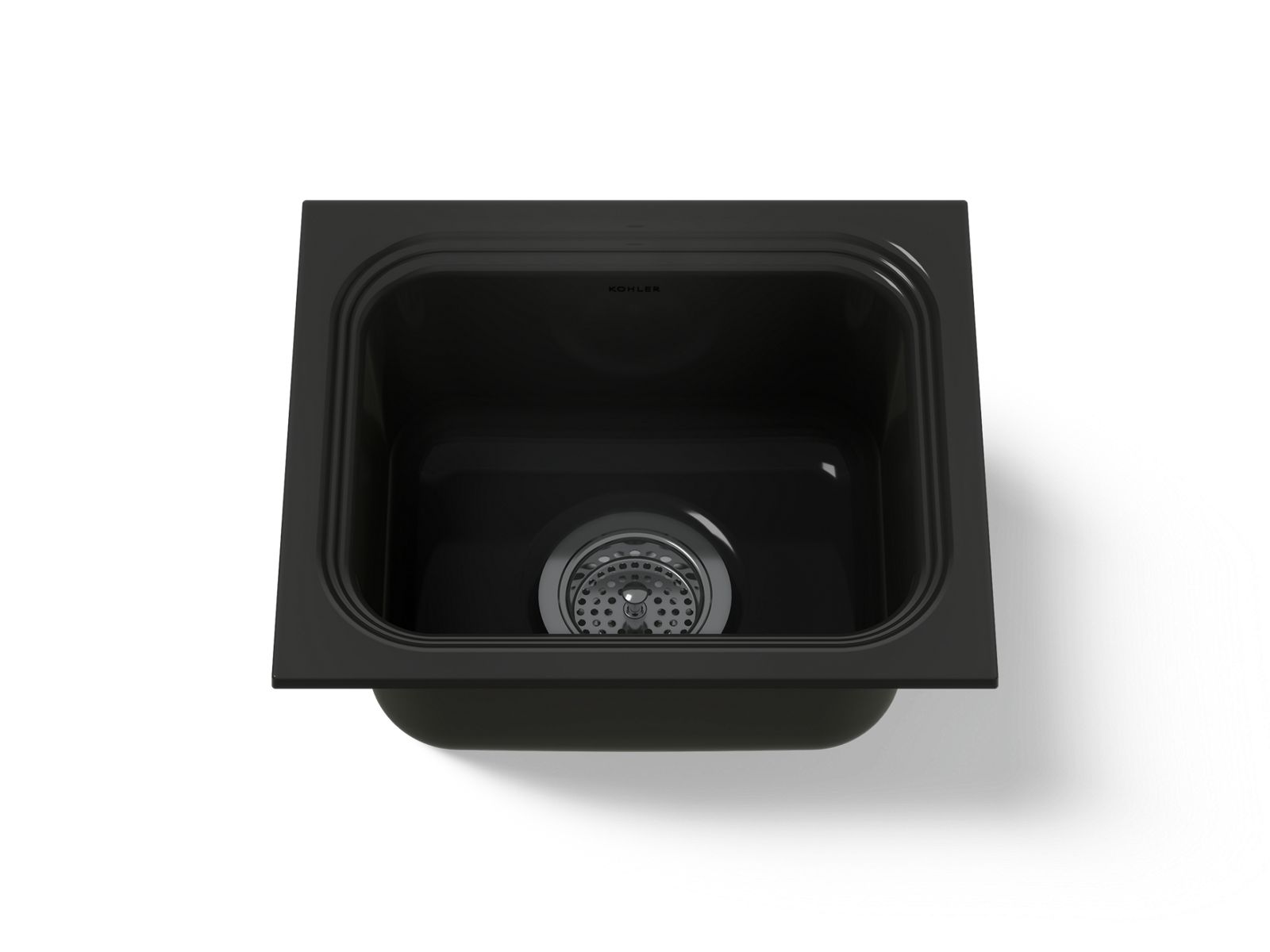 Northland 15" undermount single-bowl bar sink