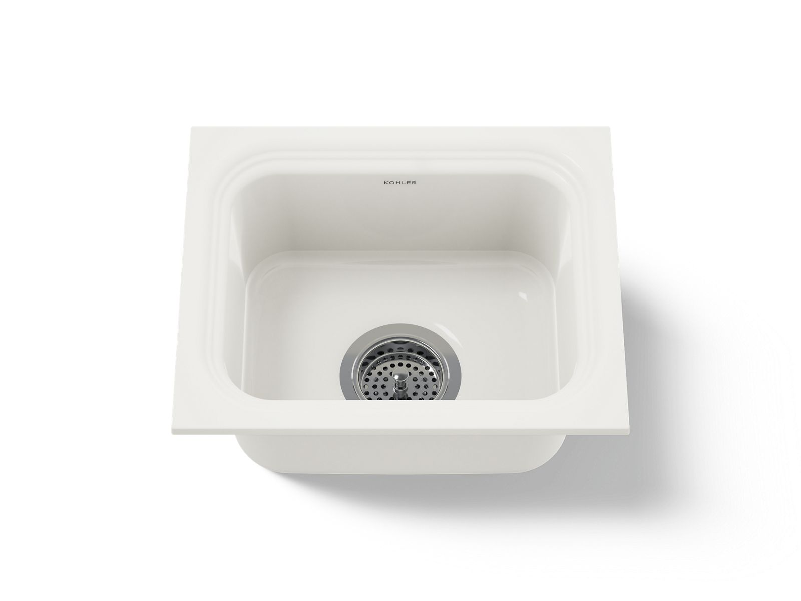 Northland 15" undermount single-bowl bar sink