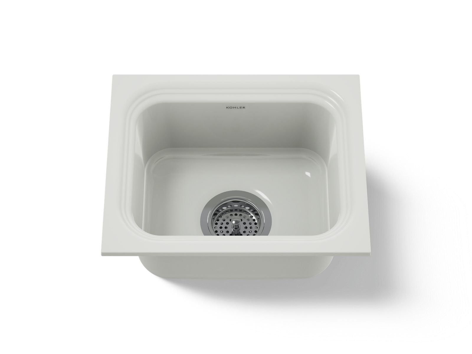 Northland 15" undermount single-bowl bar sink