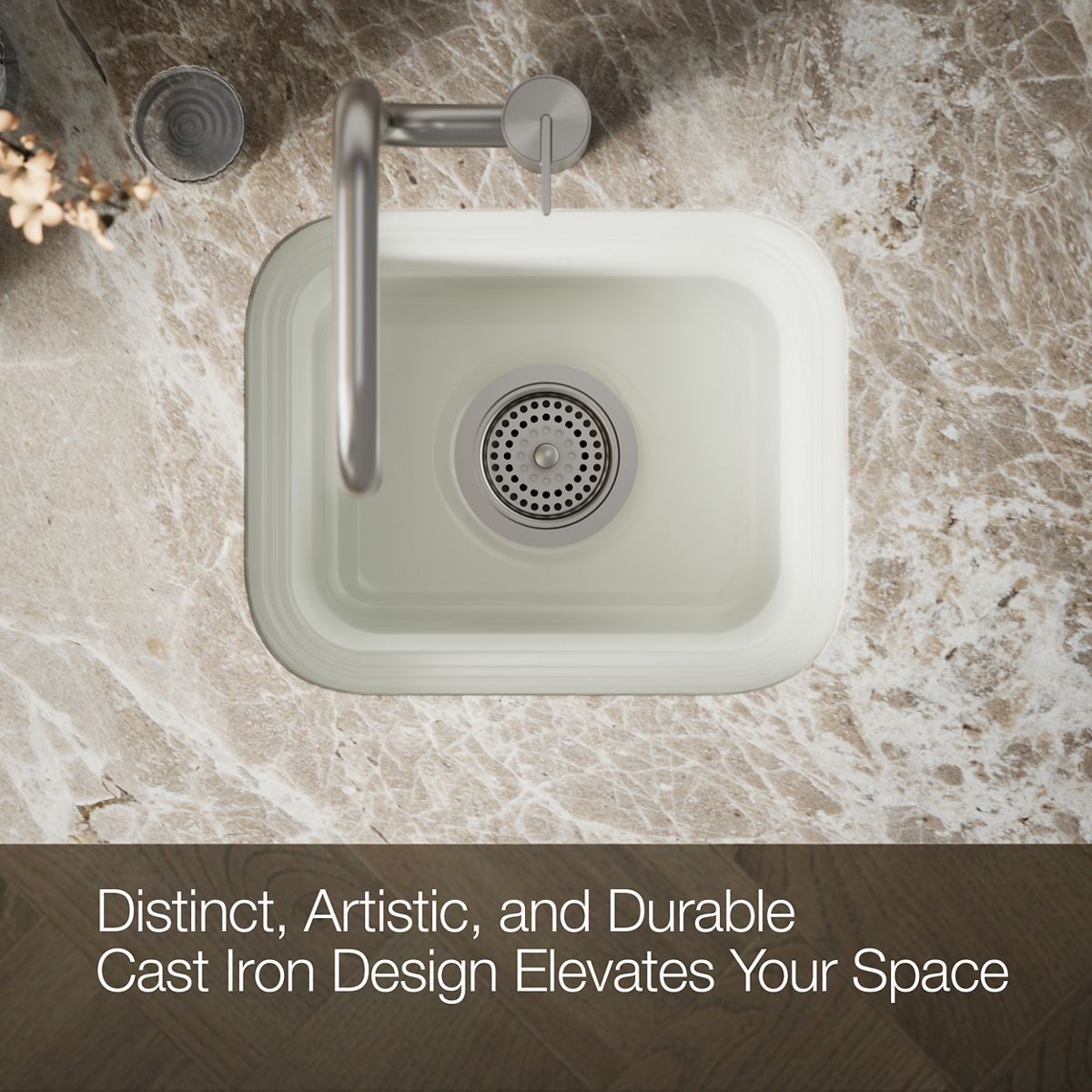 Detail image of a product feature