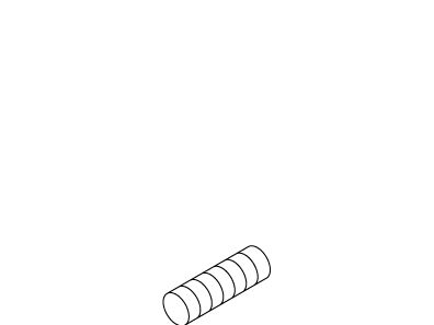 3/4 view of product