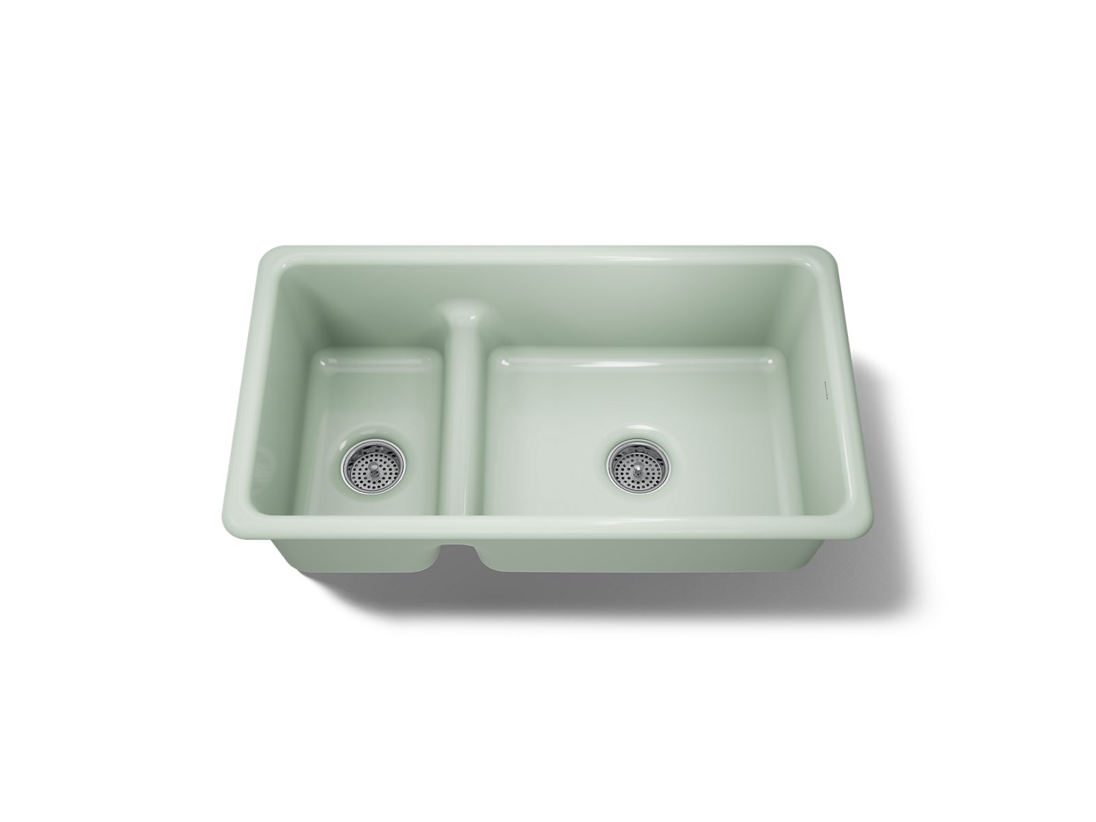 3/4 view of product