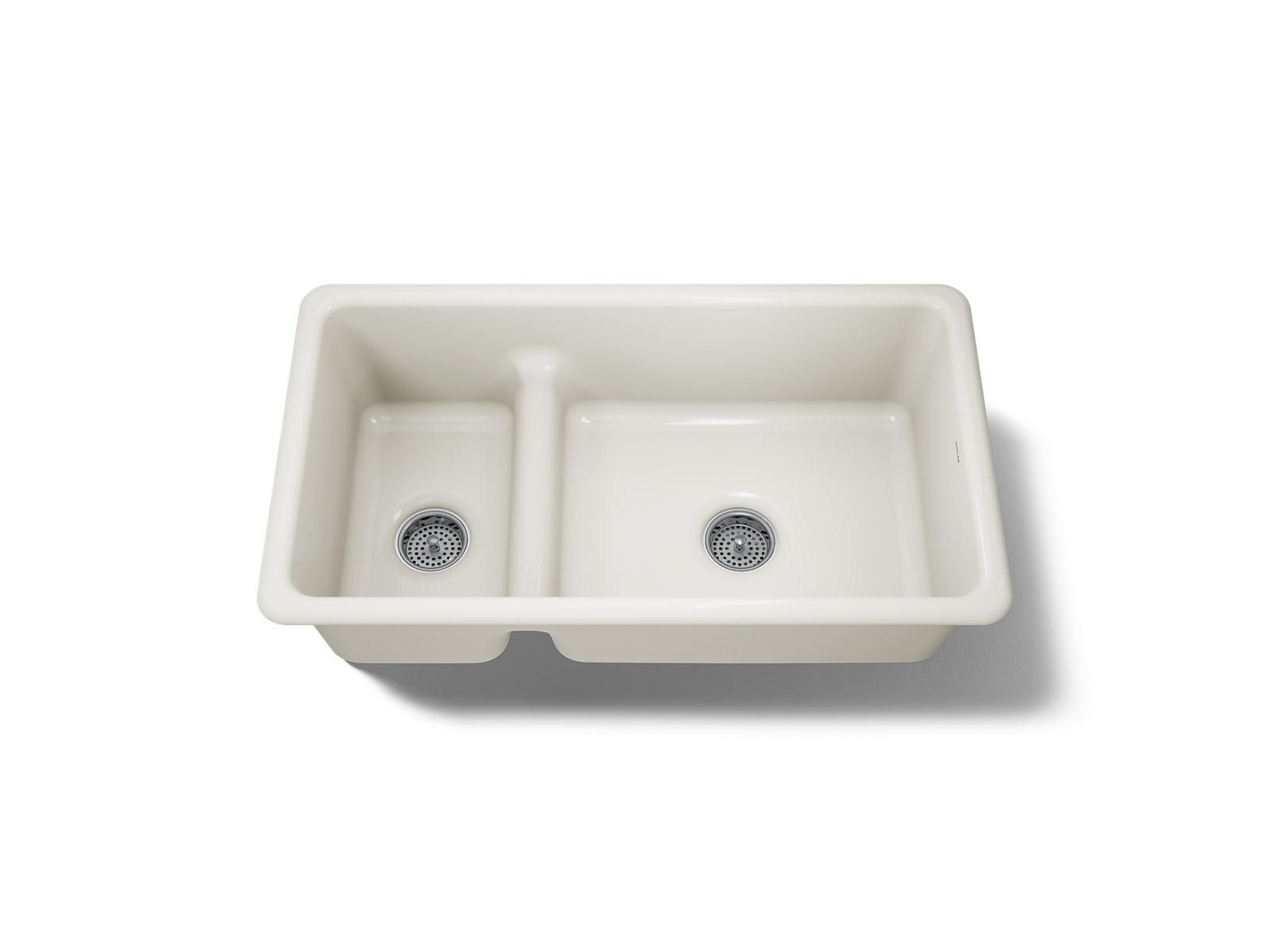 3/4 view of product