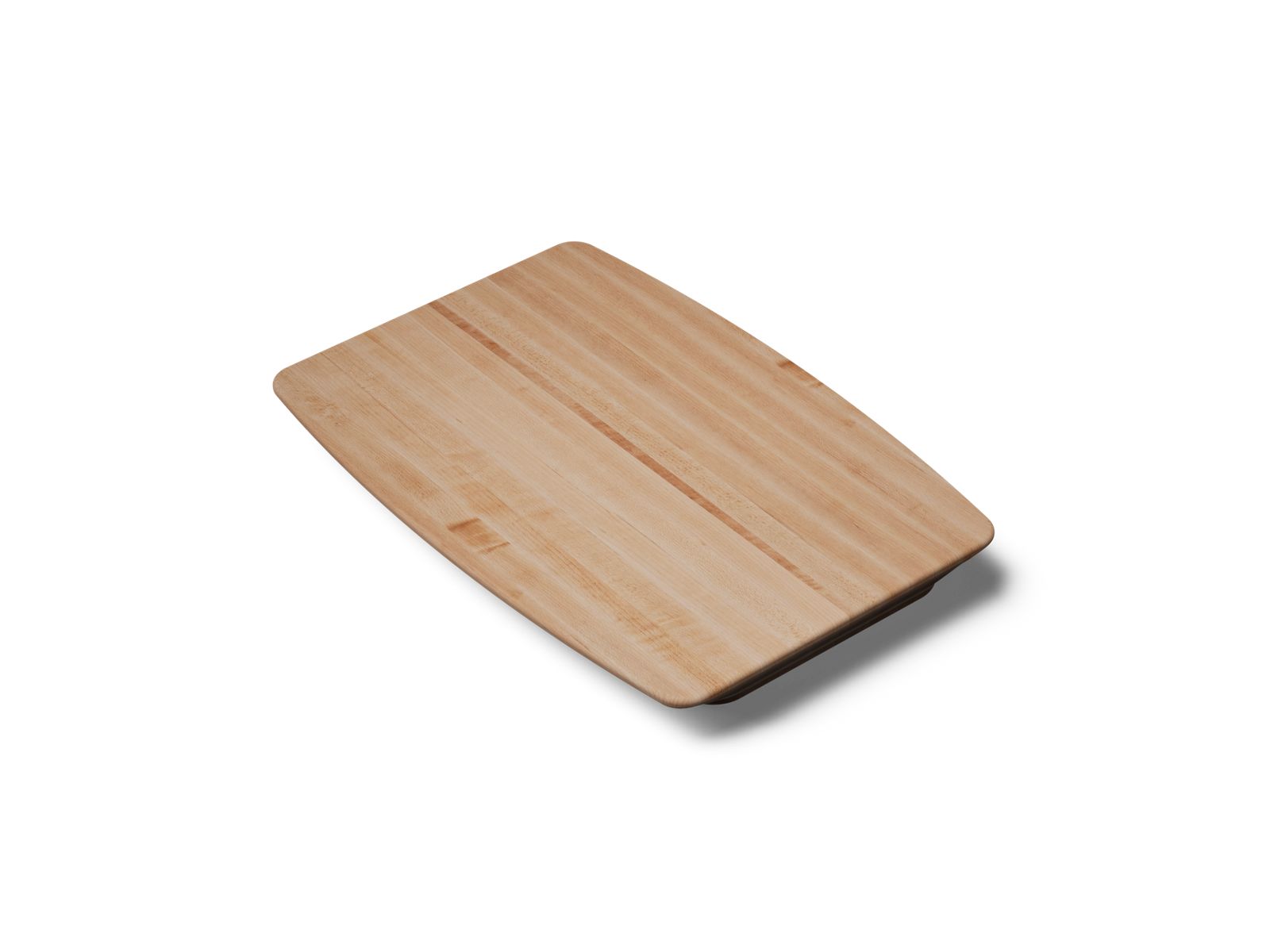 3/4 view of product