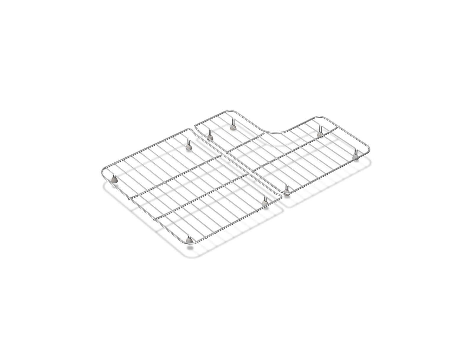 3/4 view of product