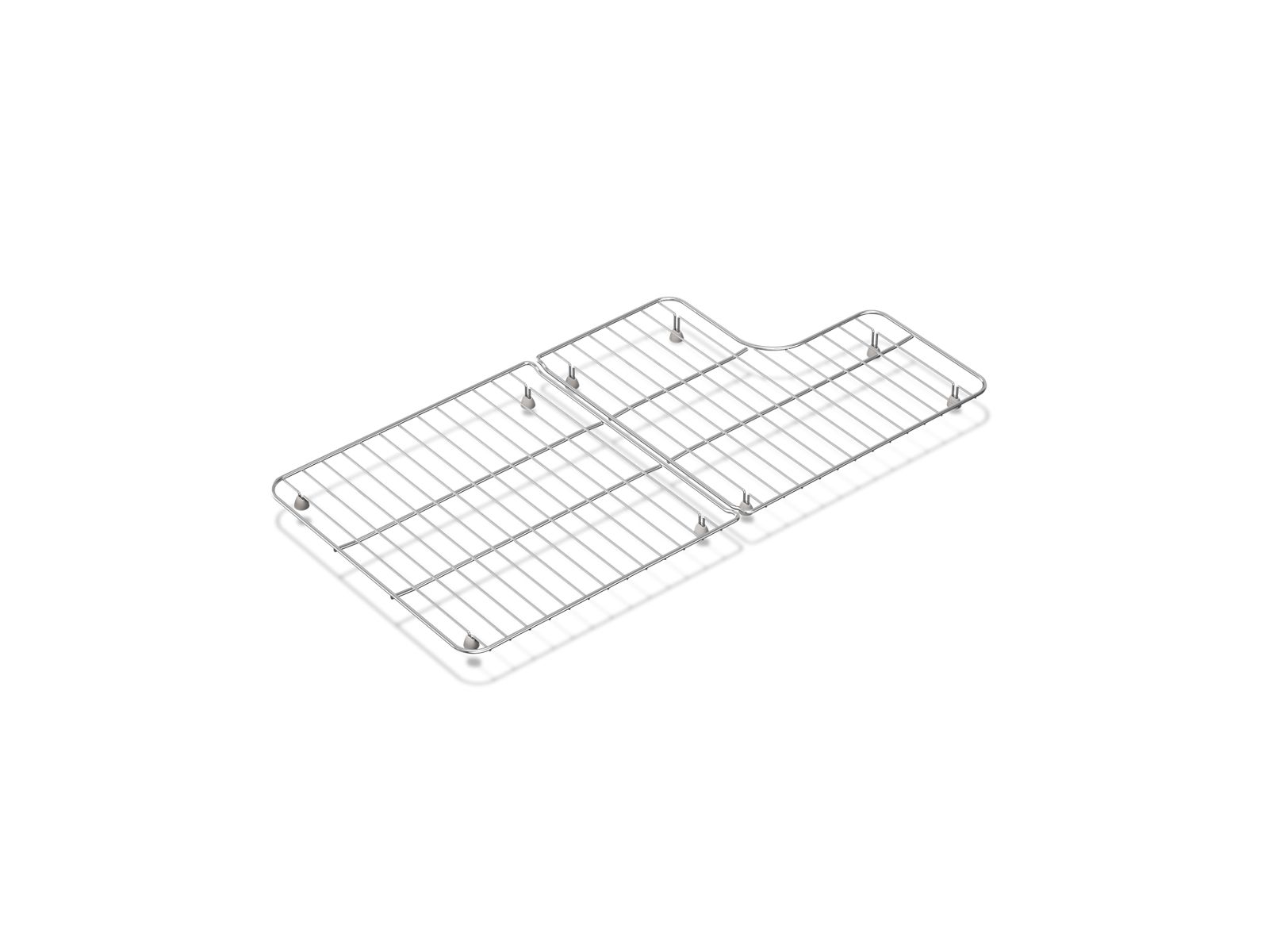 3/4 view of product
