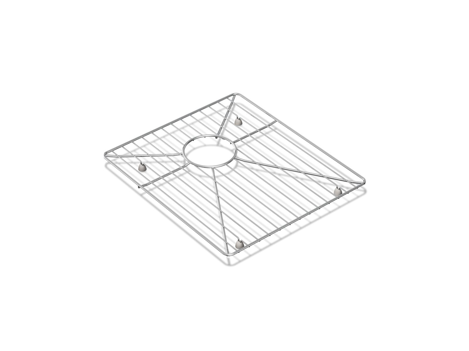 3/4 view of product