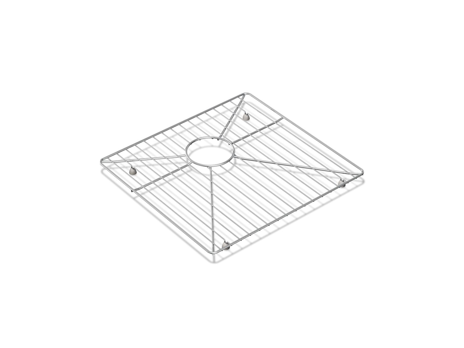 3/4 view of product