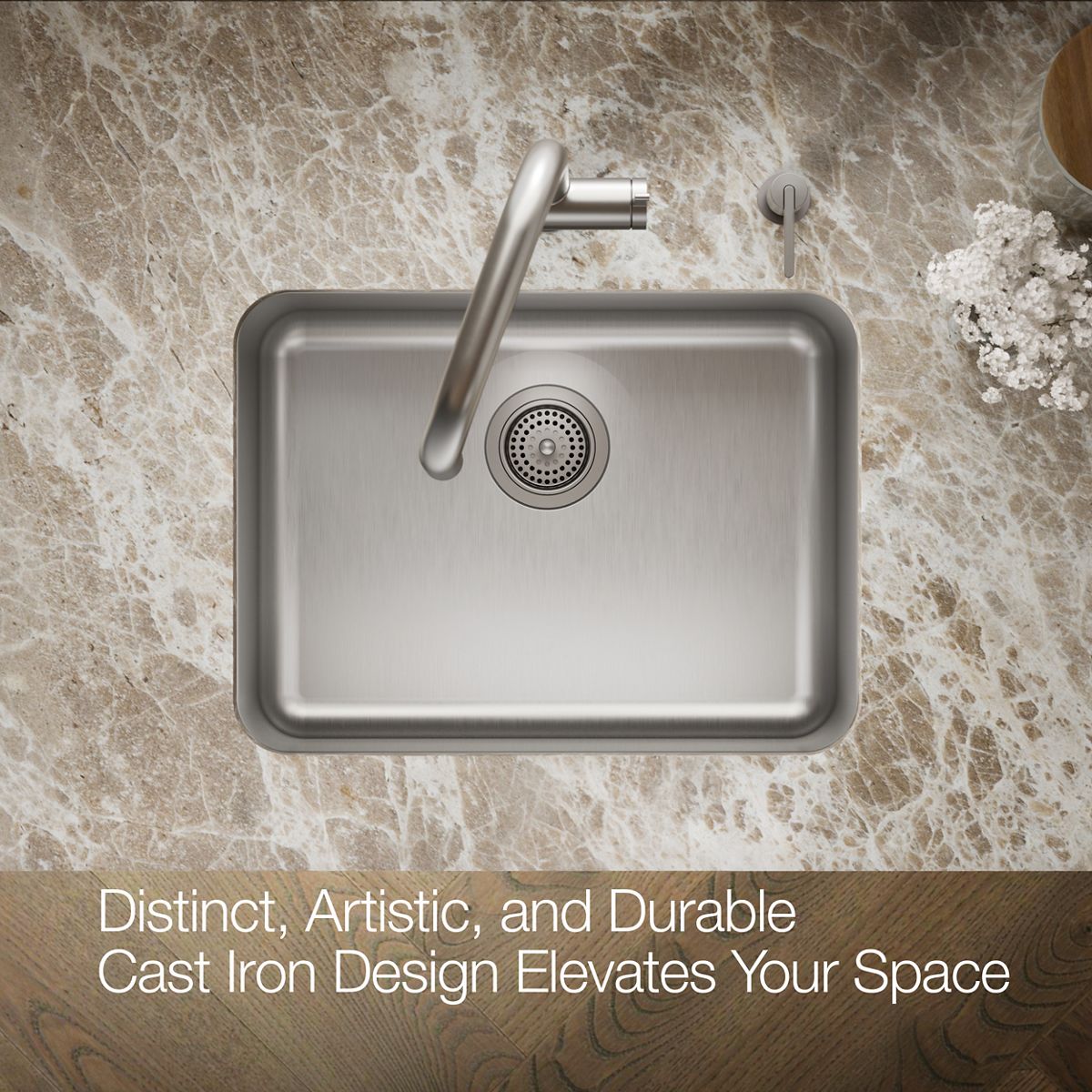 Detail image of a product feature