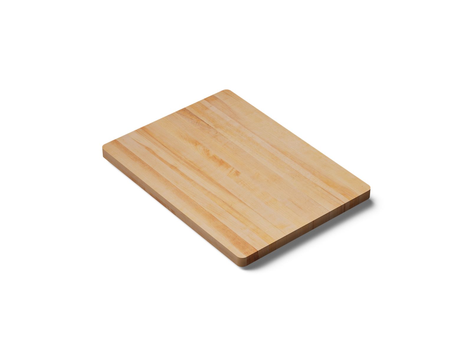 3/4 view of product