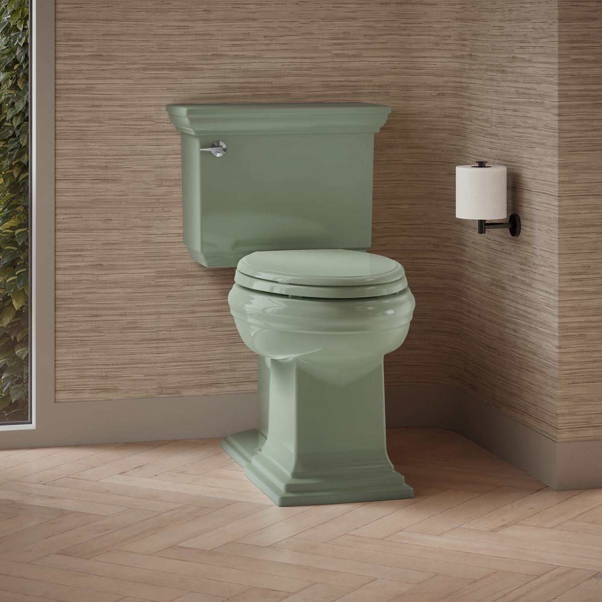image focused on single product story