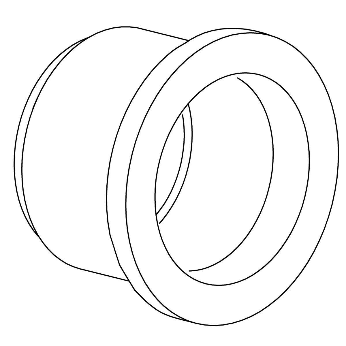 Pipe Plug-1"
