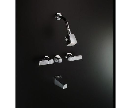 3/4 view of product