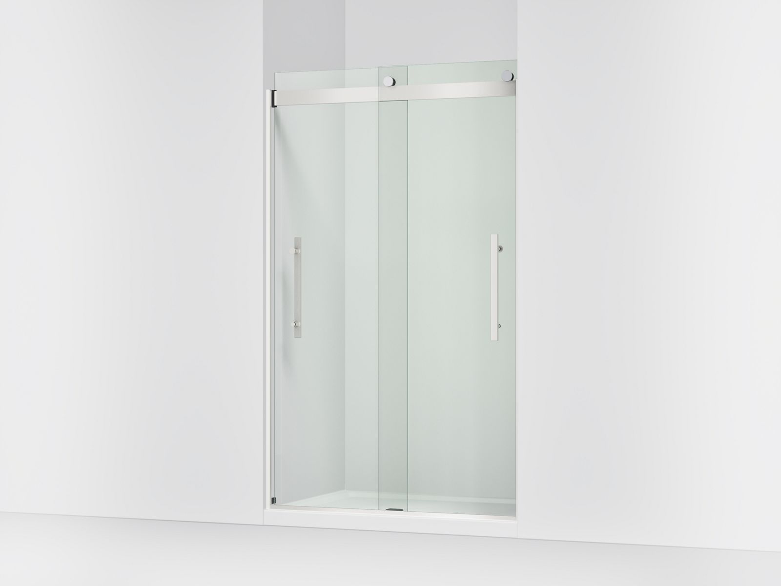 3/4 view of product