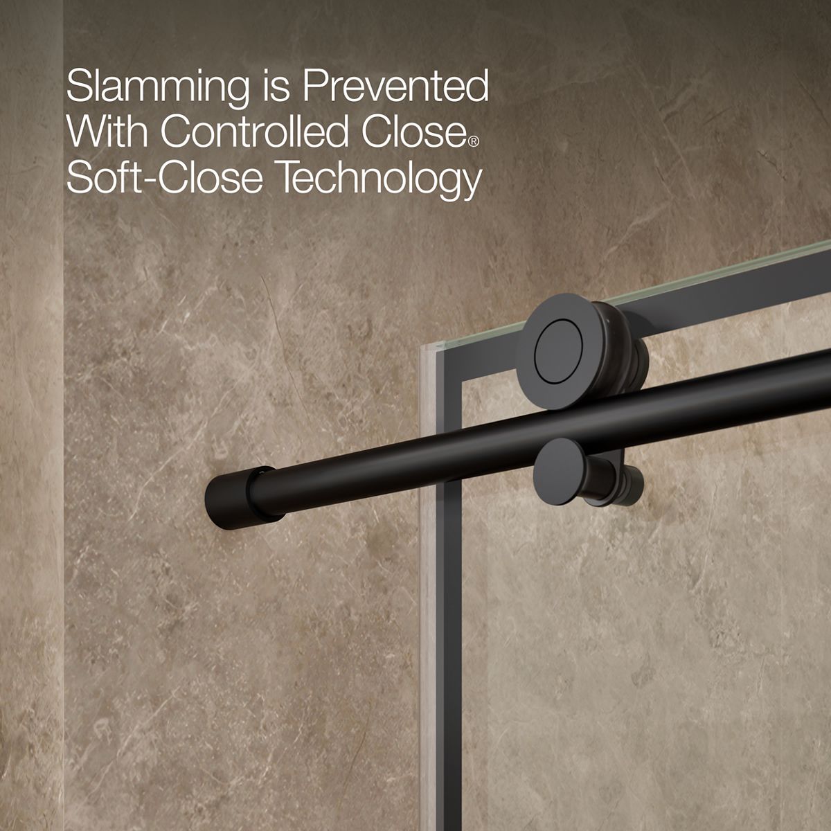 close-up view of product detail function