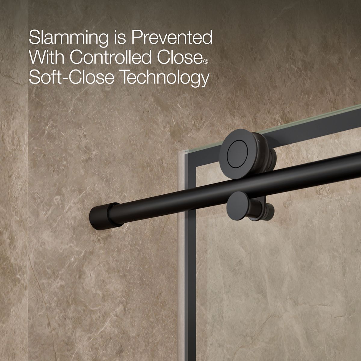close-up view of product detail function