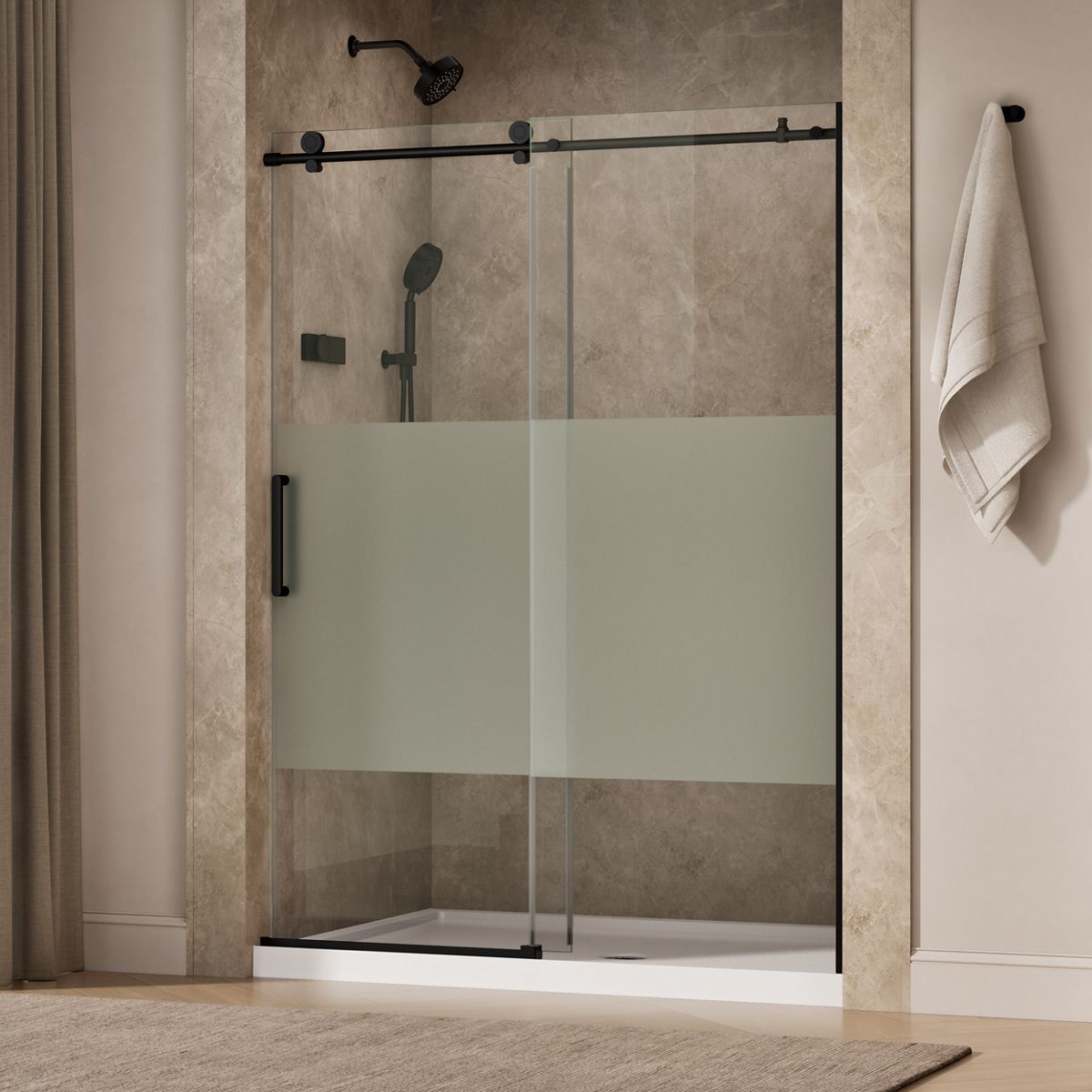 image focused on single product story