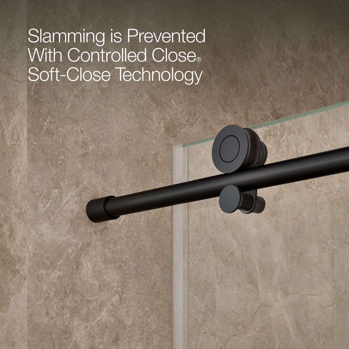 close-up view of product detail function