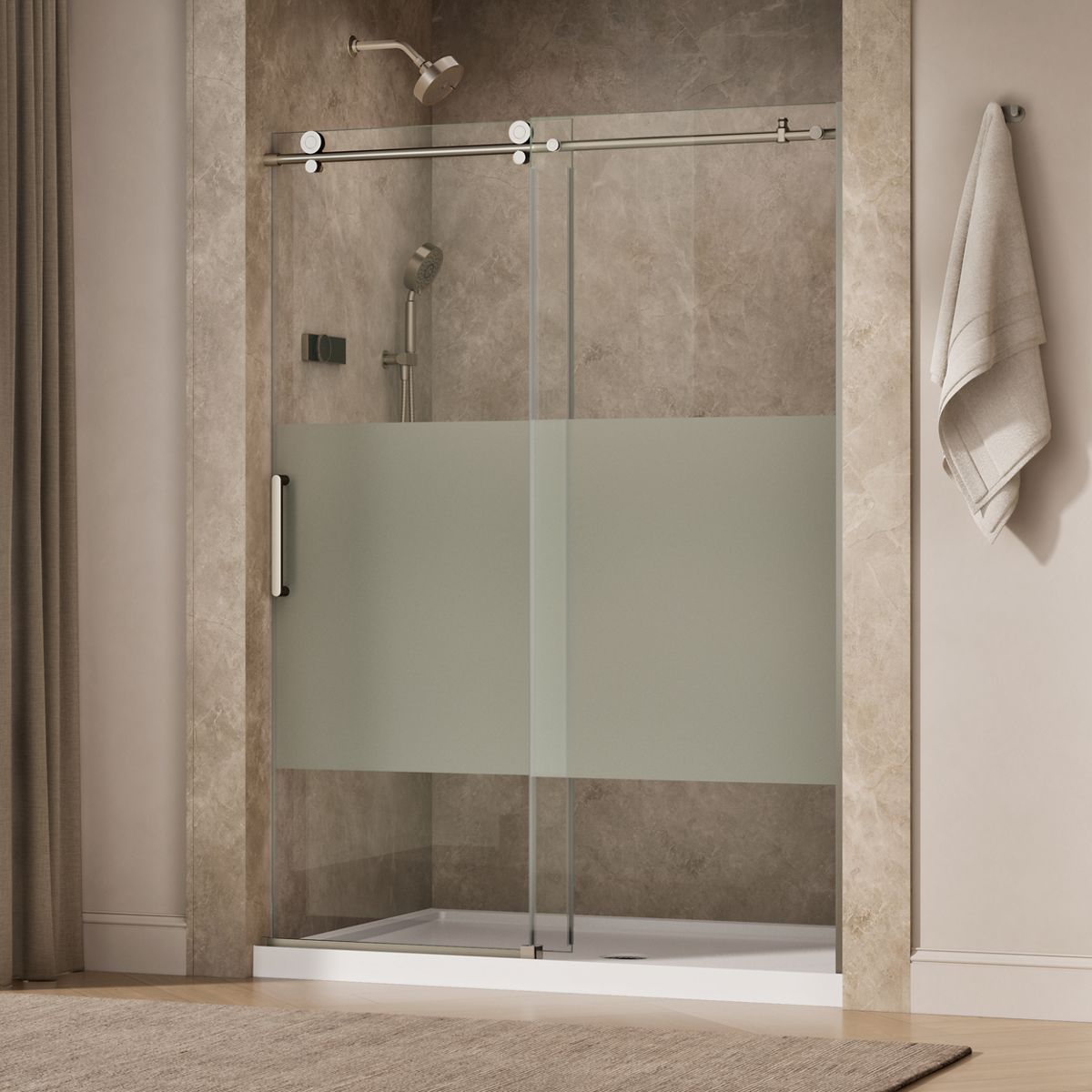 image focused on single product story