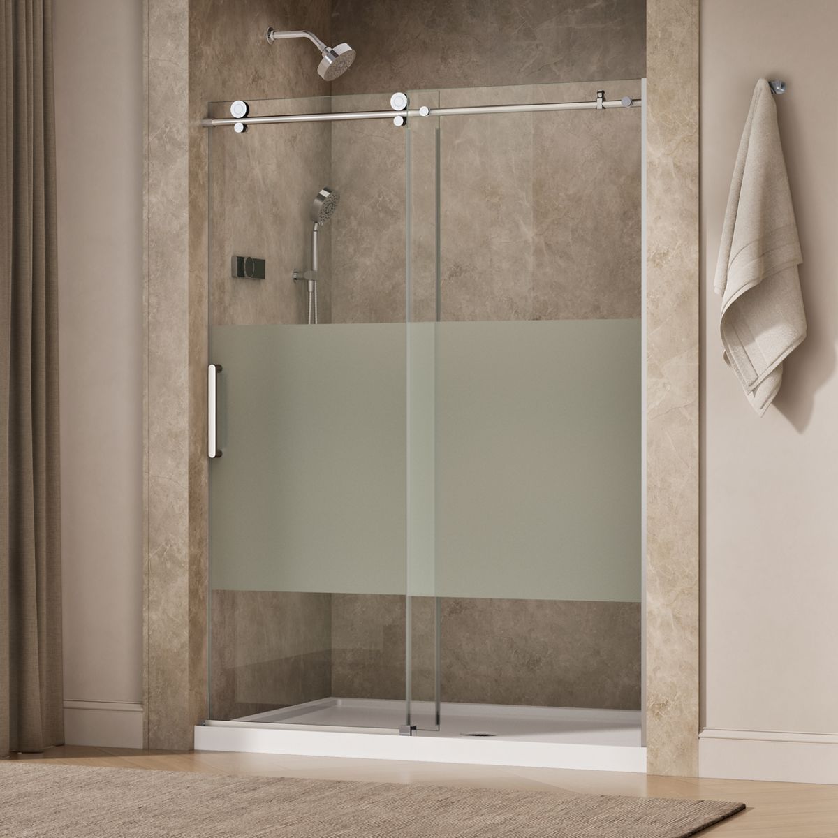 image focused on single product story