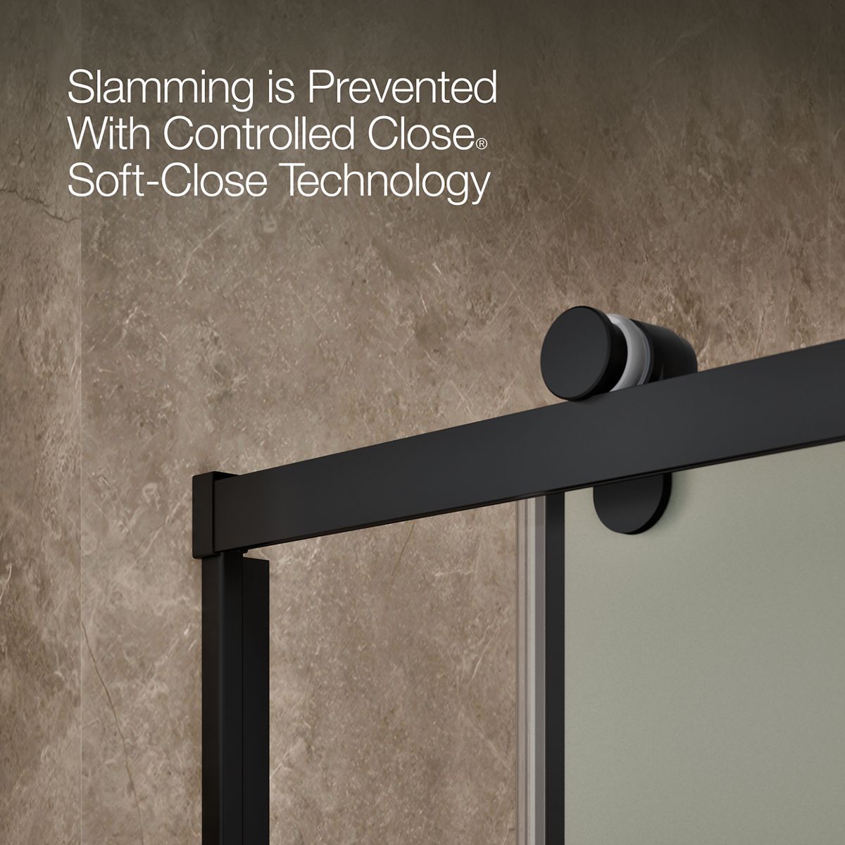 close-up view of product detail function