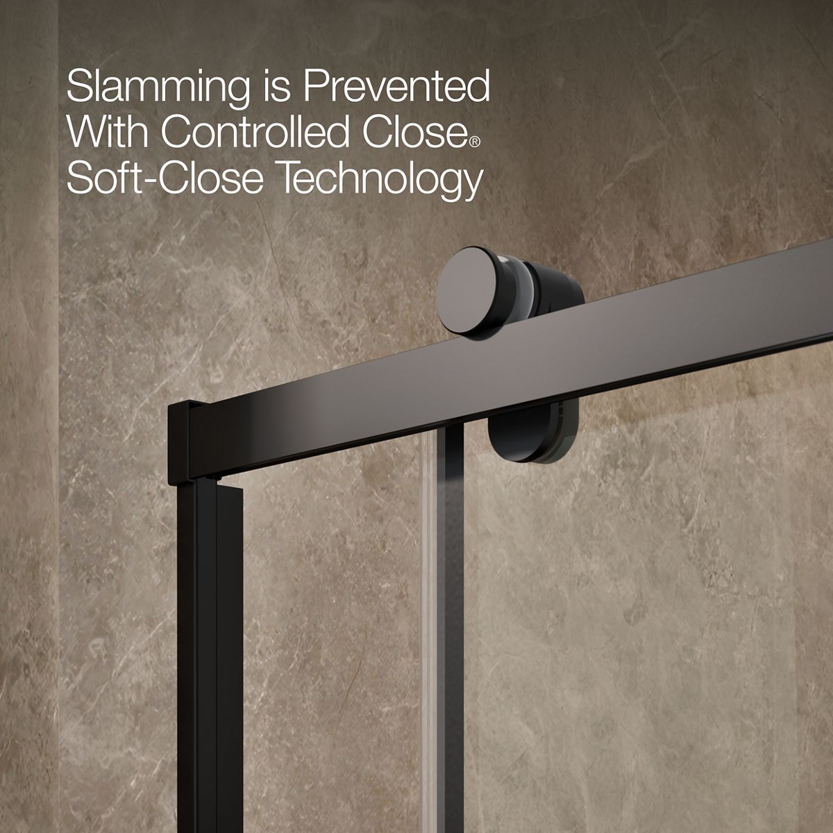 close-up view of product detail function