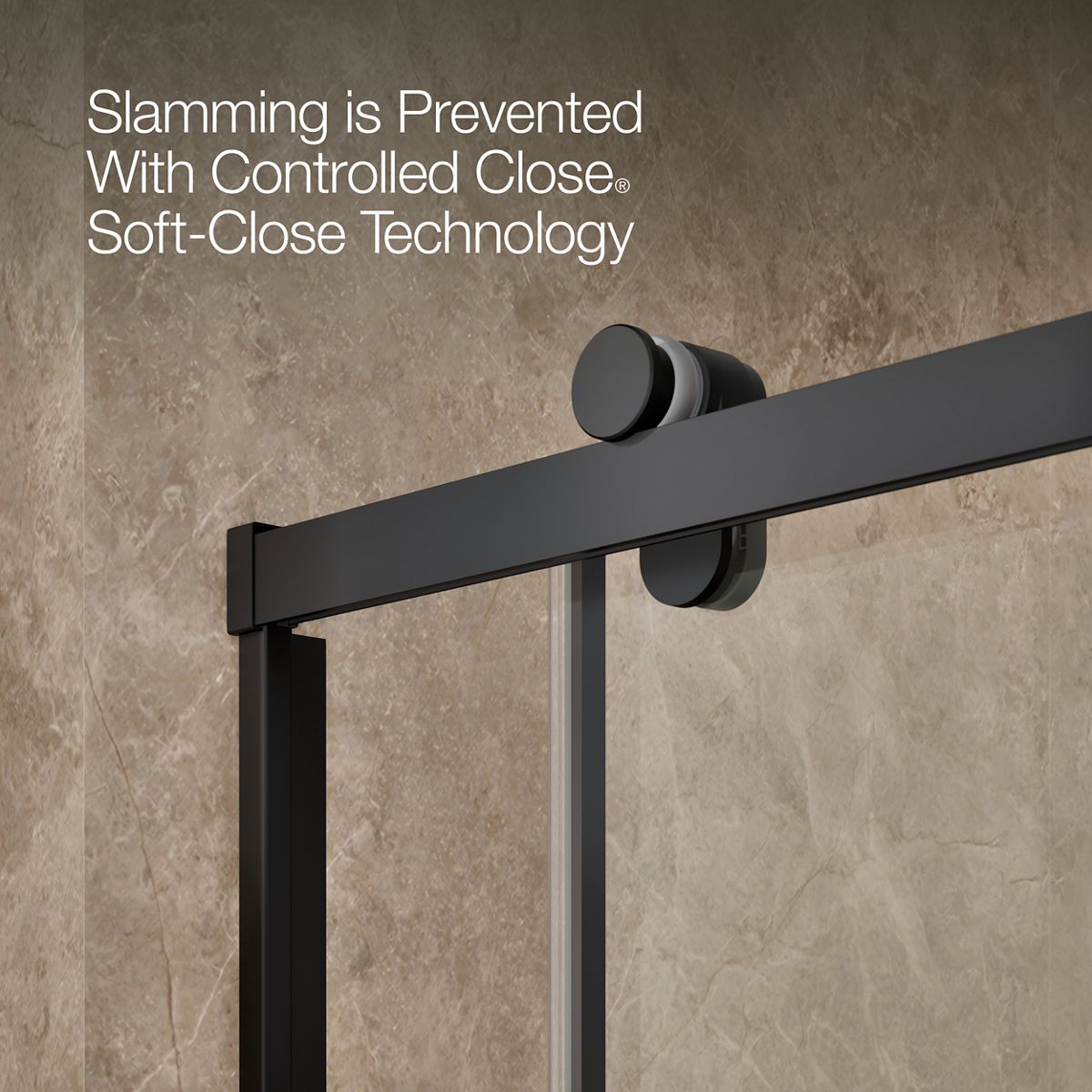close-up view of product detail function