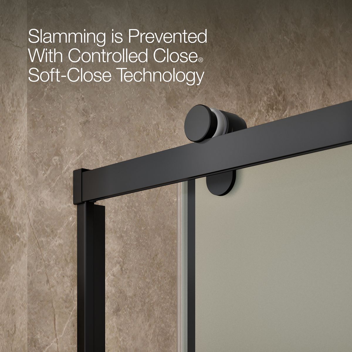 close-up view of product detail function
