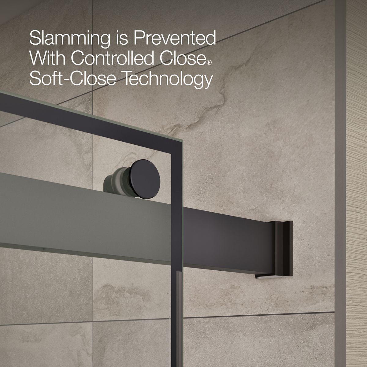 close-up view of product detail function