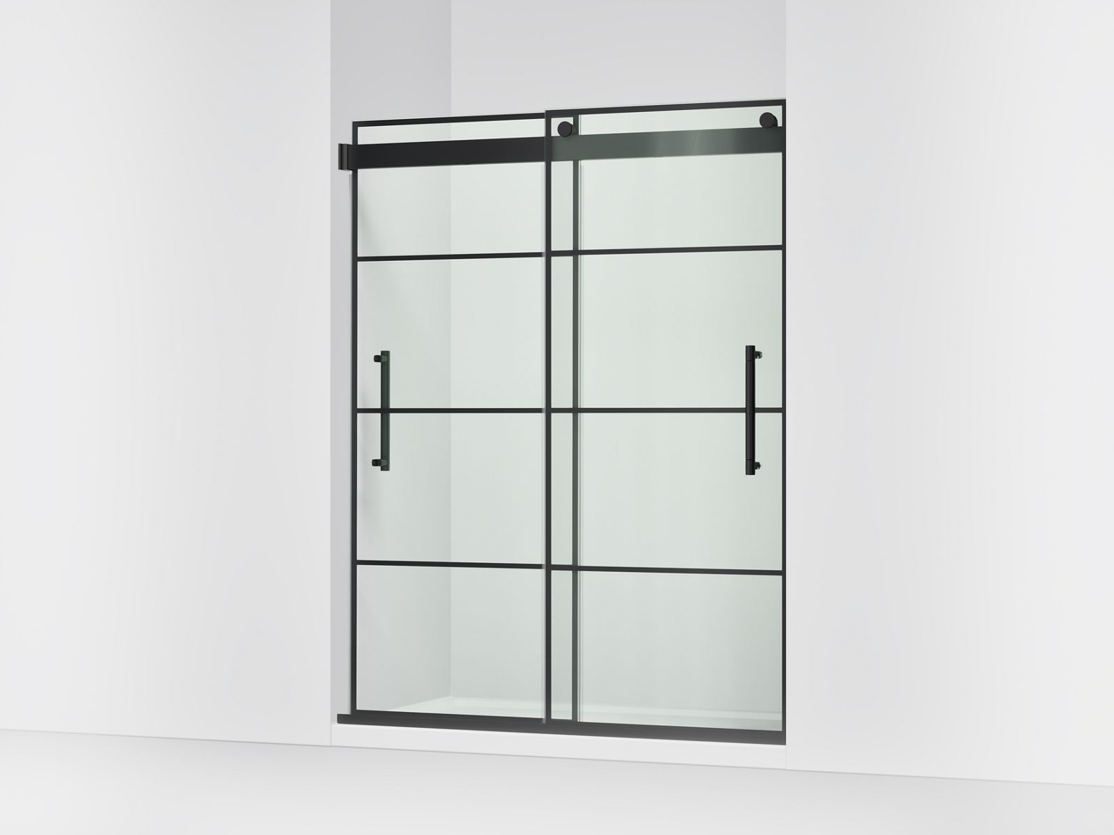 3/4 view of product