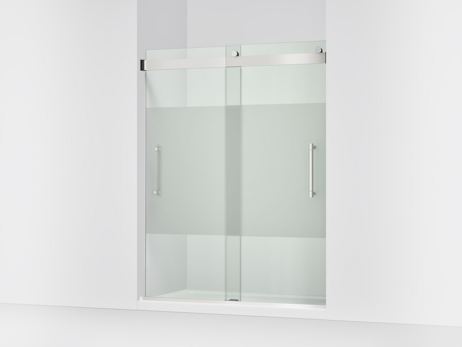 3/4 view of product