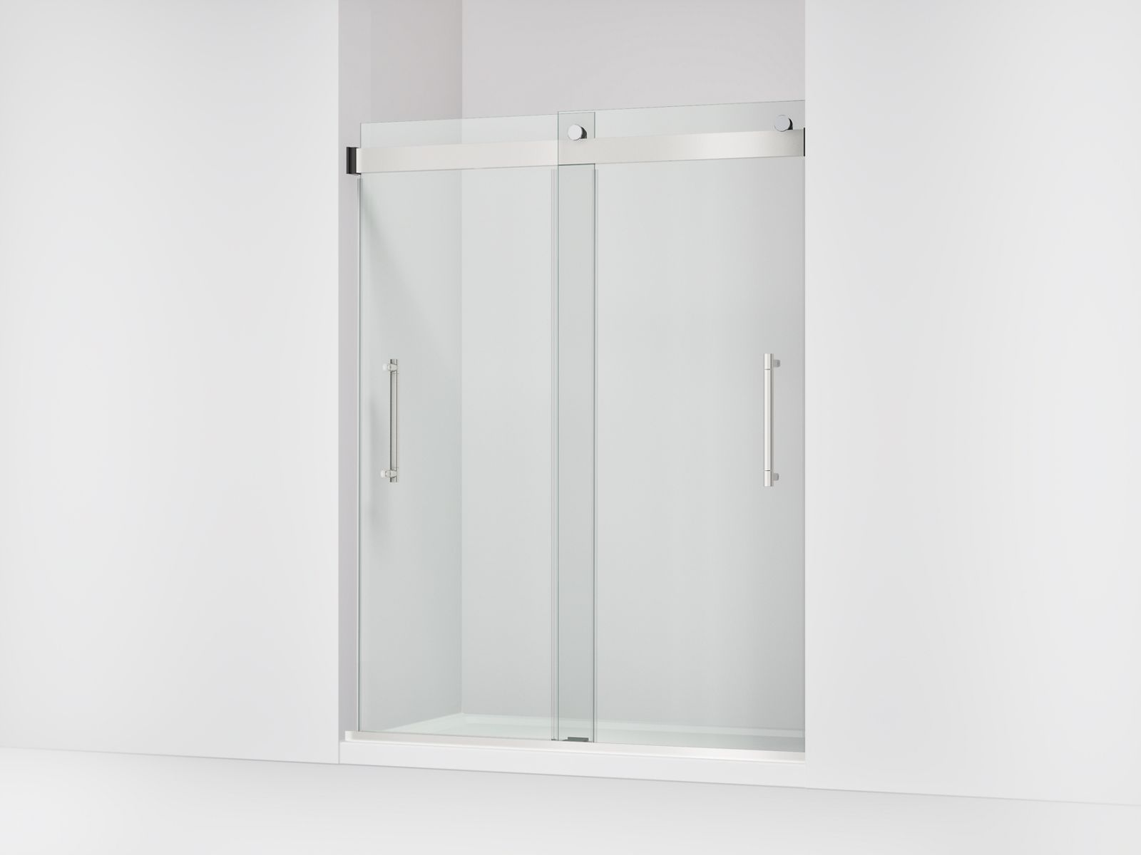 3/4 view of product