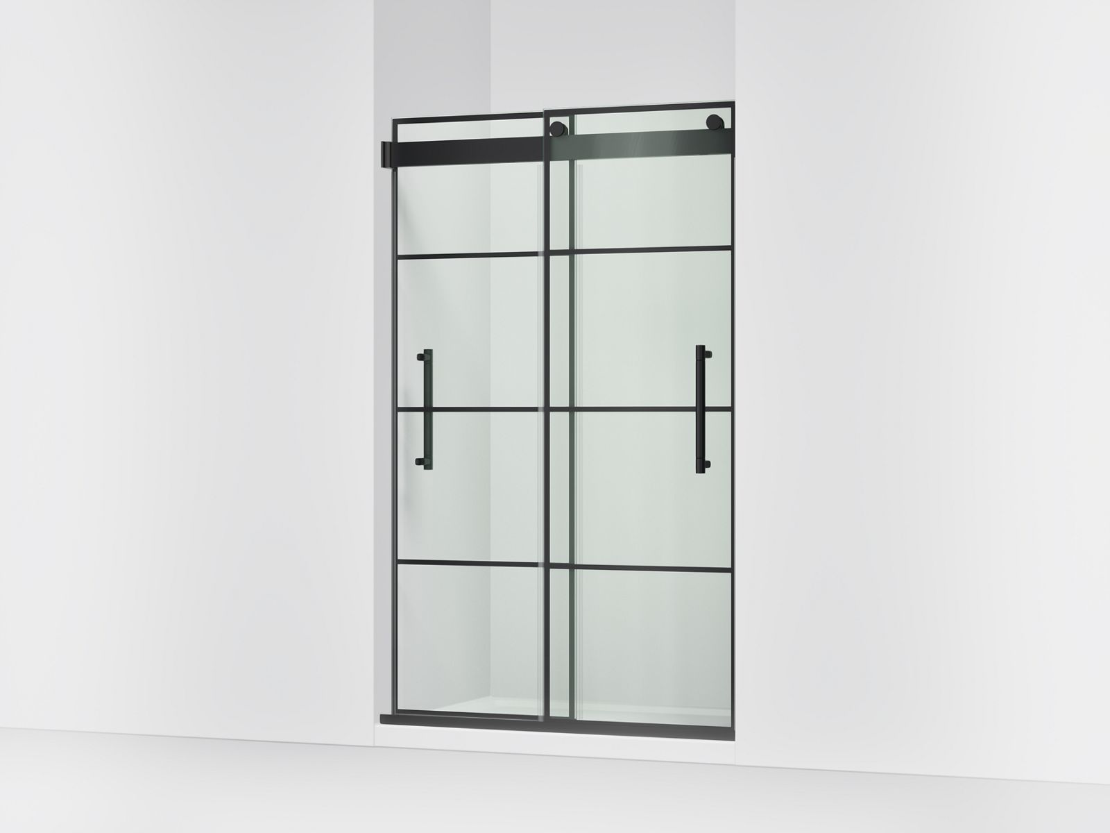 3/4 view of product