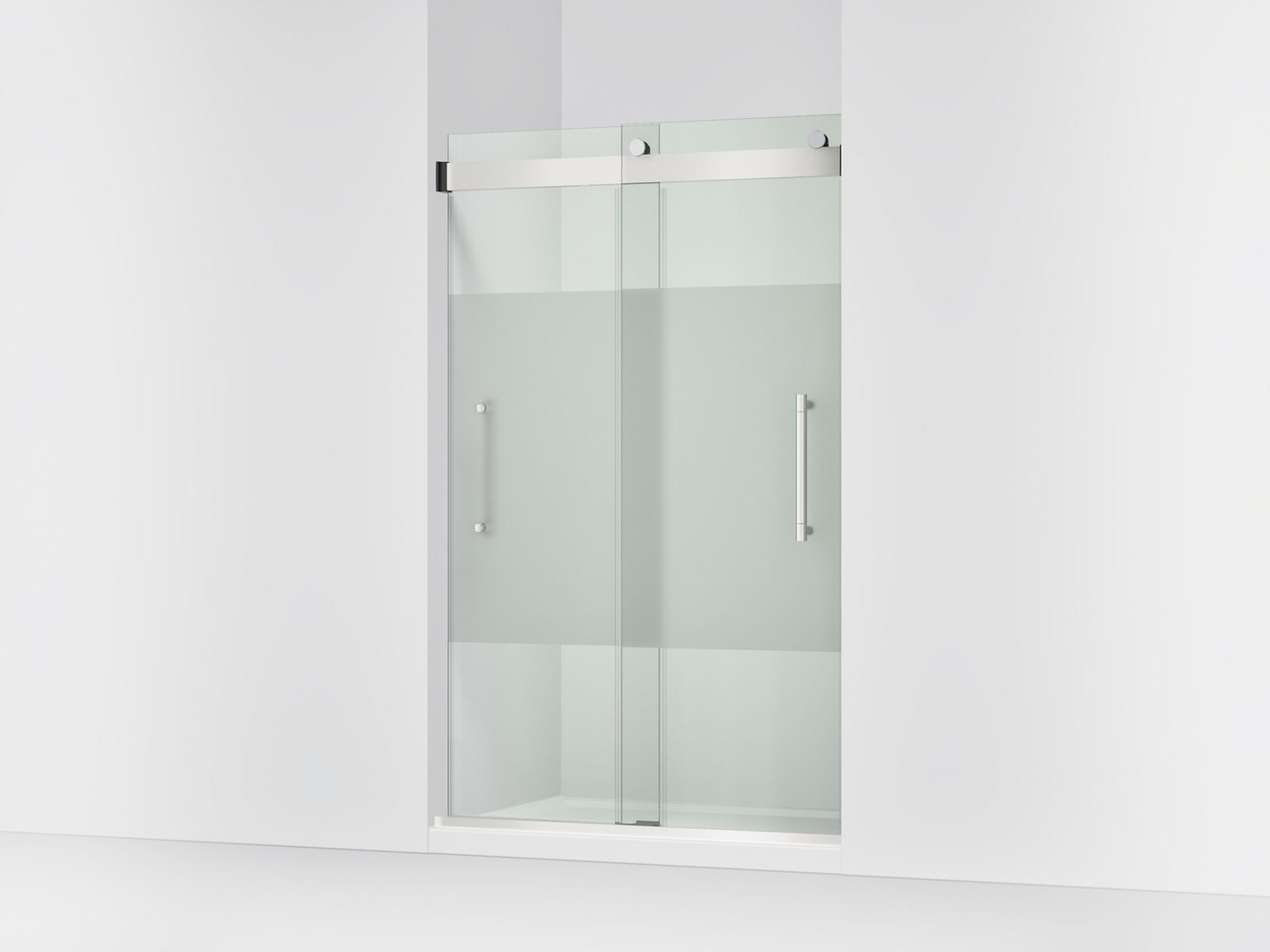 3/4 view of product