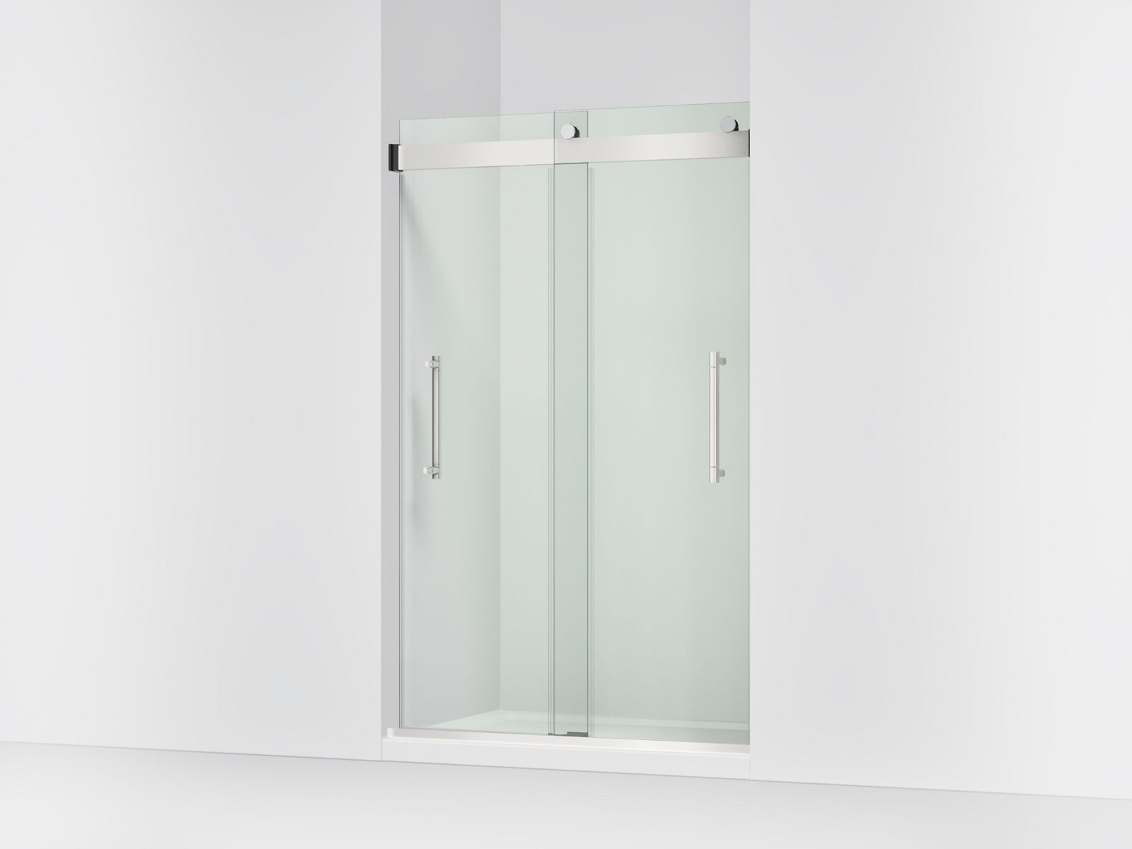3/4 view of product