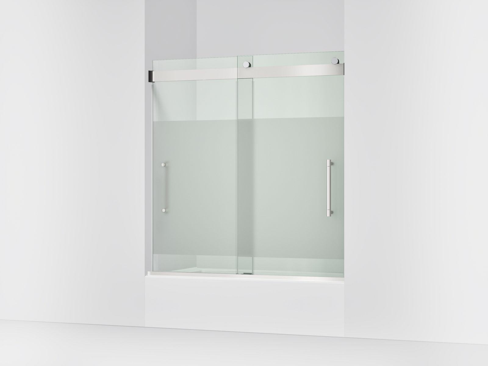 3/4 view of product