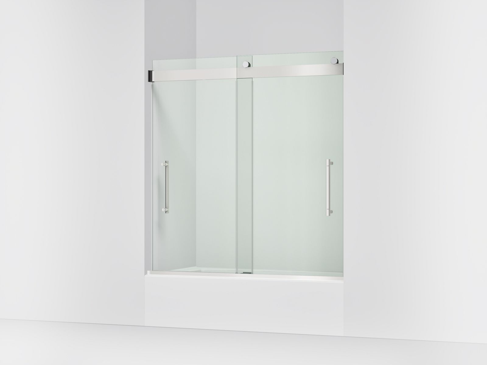 3/4 view of product