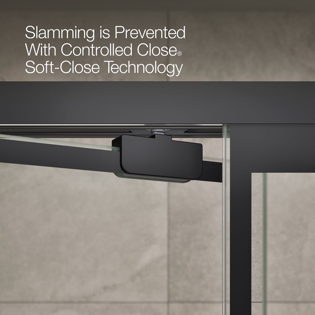close-up view of product detail function