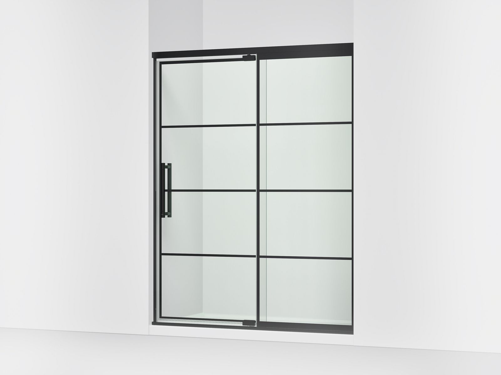 3/4 view of product