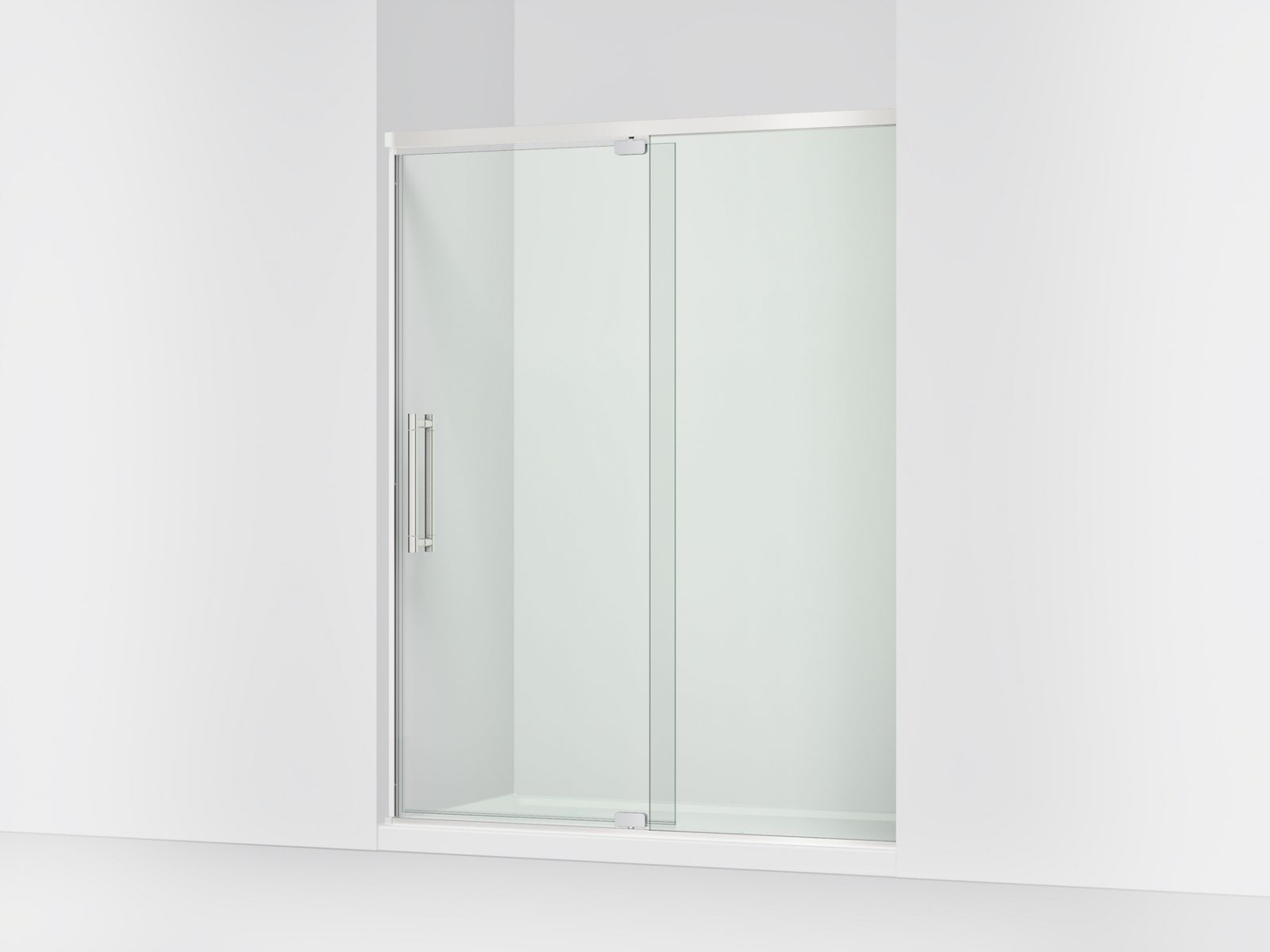3/4 view of product