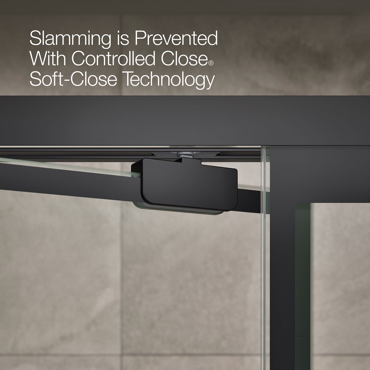close-up view of product detail function