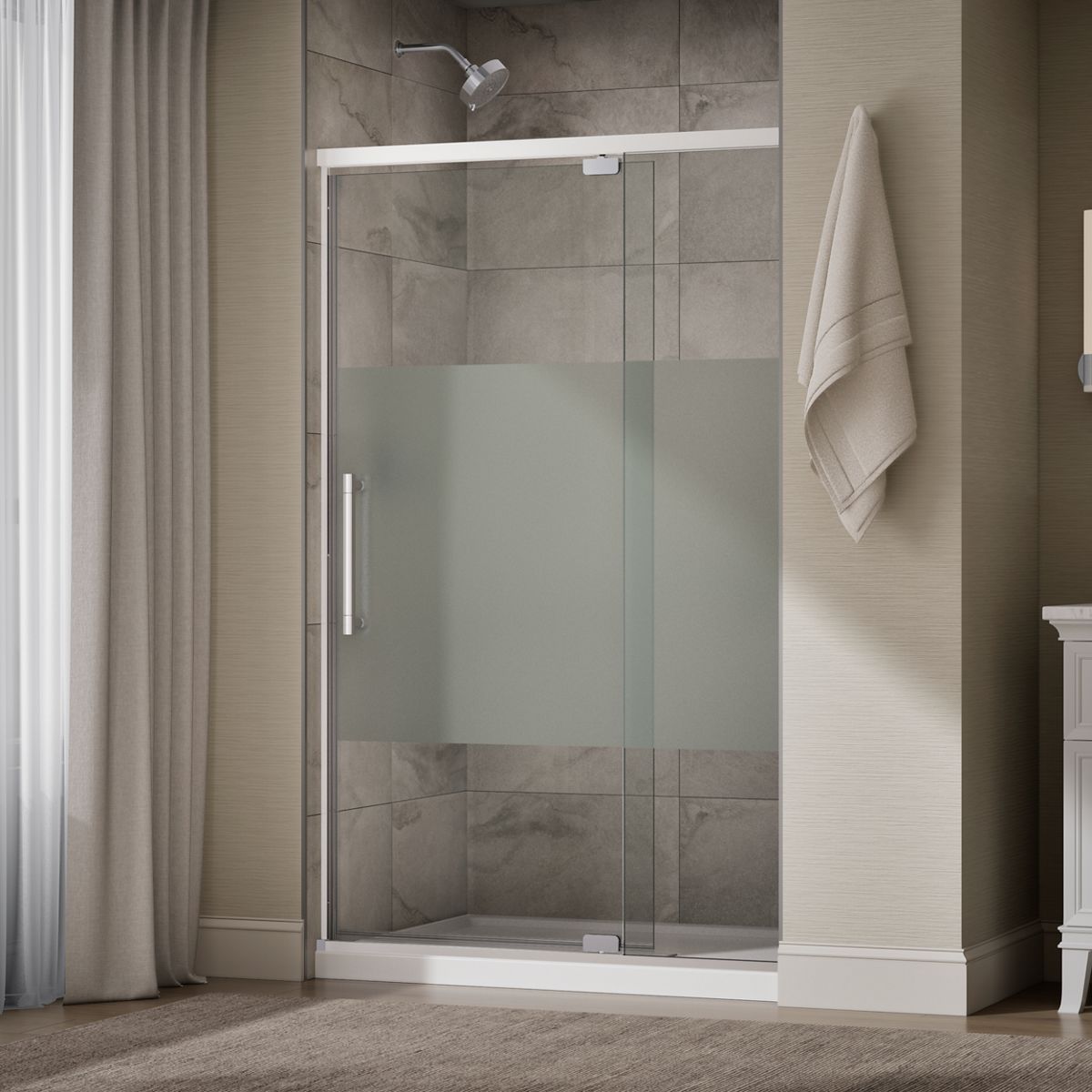 image focused on single product story