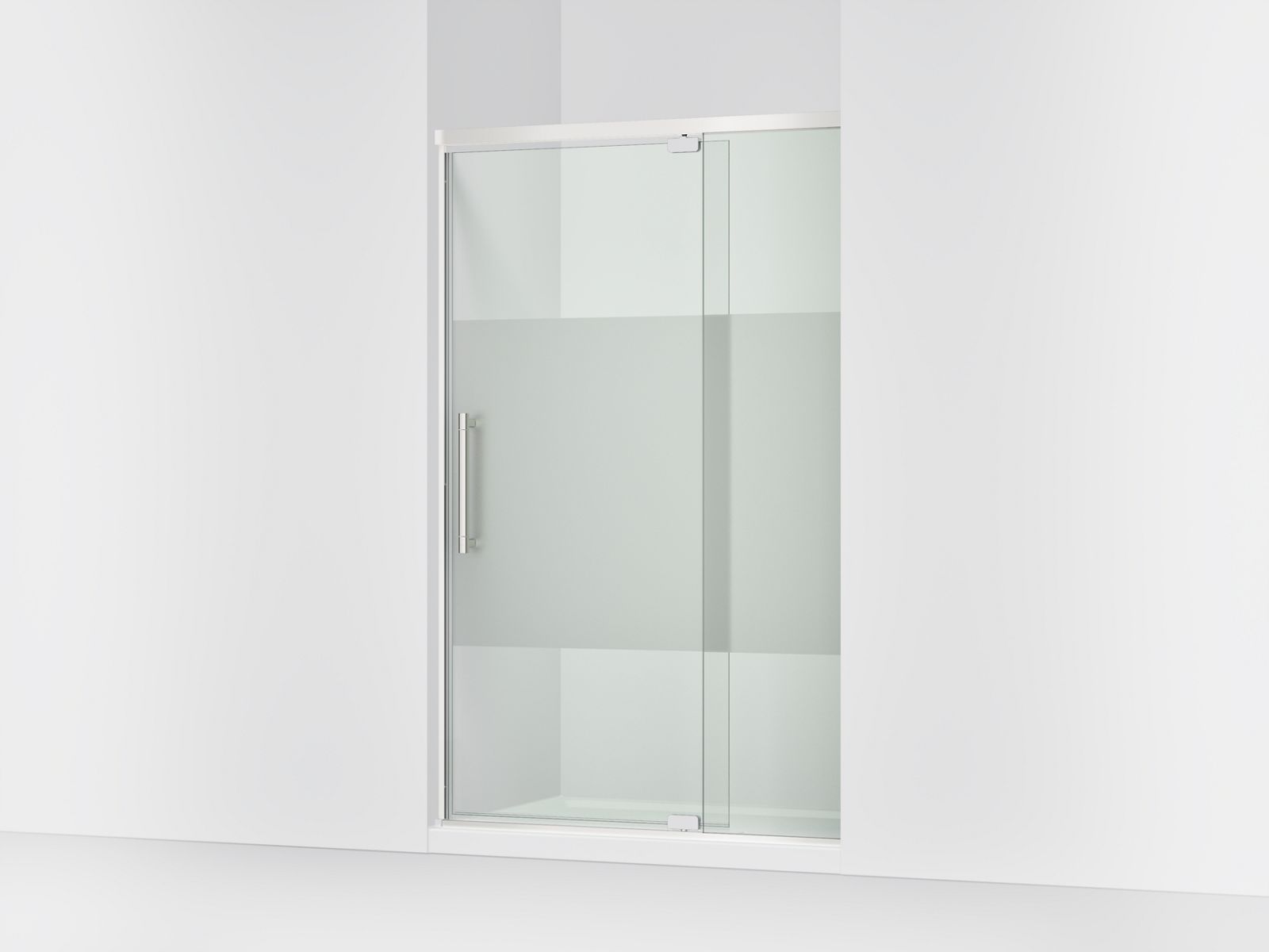 3/4 view of product