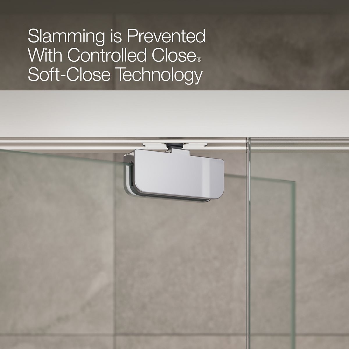close-up view of product detail function