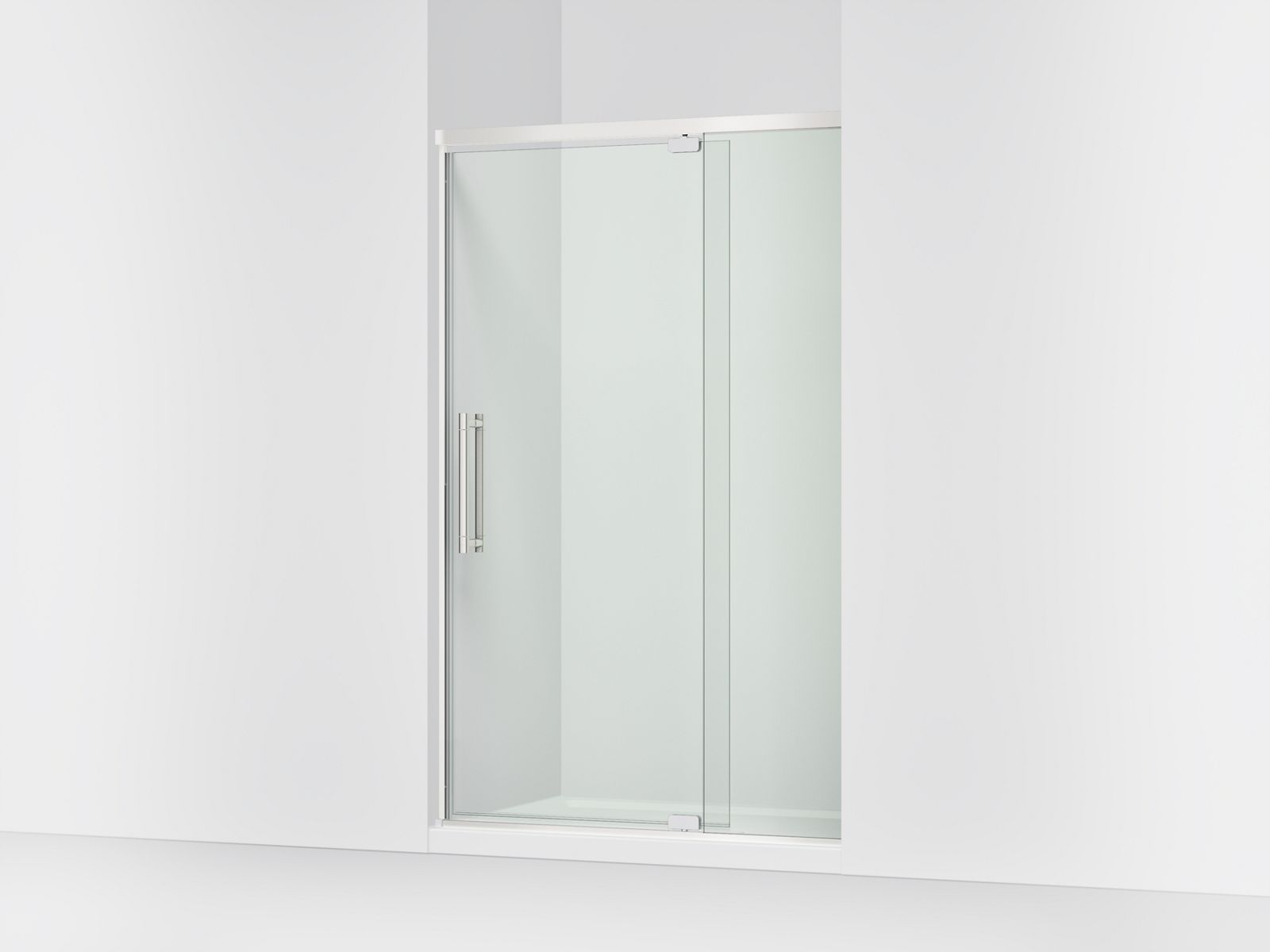 3/4 view of product