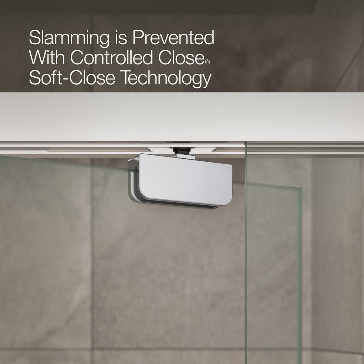 close-up view of product detail function