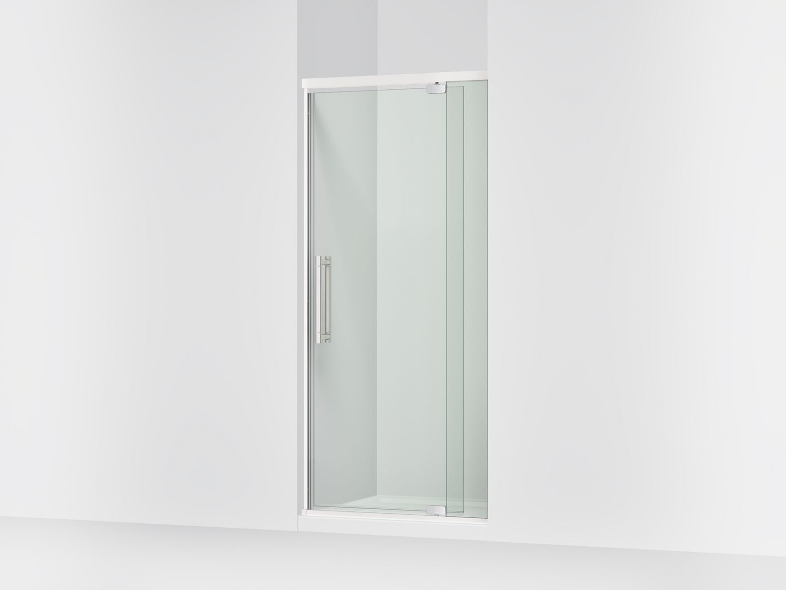 3/4 view of product